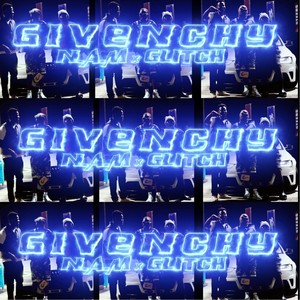 Givenchy (Extended Version) [Explicit]