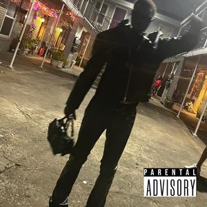 Can't Stop Won't Stop (Explicit)