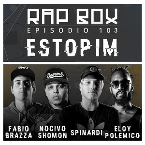 Estopim (Explicit)