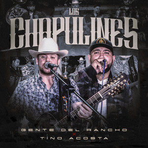 Los Chapulines (En Vivo)