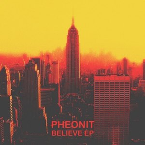 Believe (Original Mix)