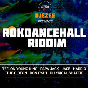 Rokdancehall riddim (Explicit)