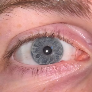 That Look In Your Eyes