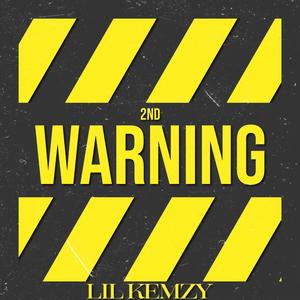 2nd Warning (Explicit)