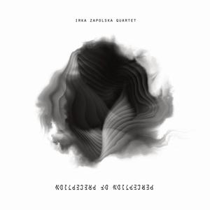 Irka Zapolska Quartet - NadzieJa