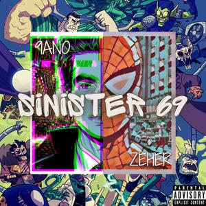 Sinister 69 (Explicit)