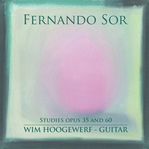 Fernando Sor : Studies for Guitar, Opus 35 & 60