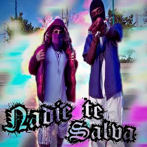 Nadie te salva (feat. Pater Kush) (Explicit)