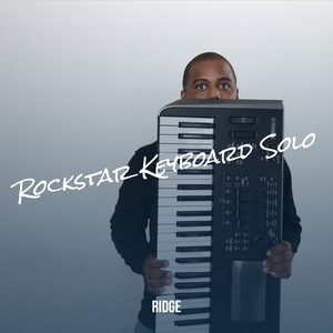 Rockstar Keyboard Solo