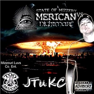 State Of Mizzery vs American Nightmare (Explicit)