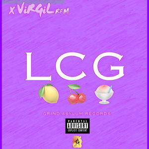 LCG (feat. ViRGiL) [Explicit]