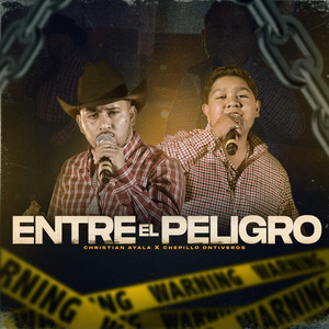 Entre el Peligro (Explicit)