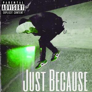 Just Because (Deluxe) [Explicit]