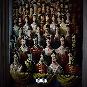 Make U My All (feat. Yoko Hariya & Saia) (Explicit)