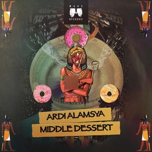 Middle Dessert (Original Mix)