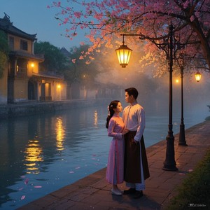 Trở Về Bên Em Mùa Đông Này