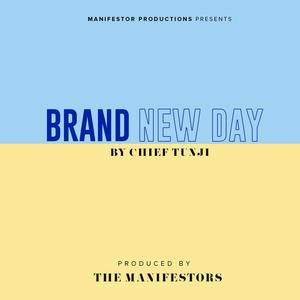 Brand New Day