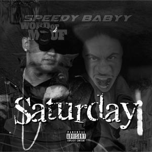 Saturday (Explicit)