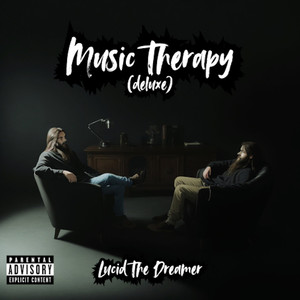 Music Therapy (Deluxe) [Explicit]