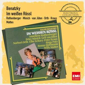 Benatzky: Im weien Rssl (1988 - Remaster)