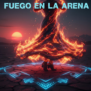 Fuego En La Arena