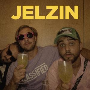 Jelzin (feat. Lil Dats)