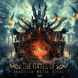 The Gates Of Brazilian Metal Scene, Vol. 2