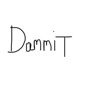 Dammit (Explicit)