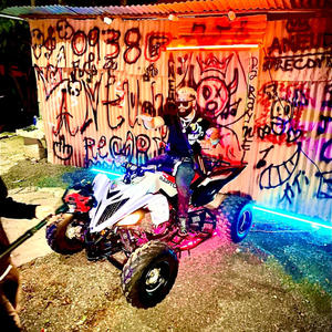 CALIENTE TA LA ZONA (Explicit)