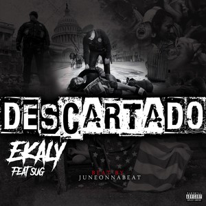 Descartado (feat. Sug) [Explicit]