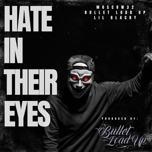 Hate in Their Eyes (Explicit)