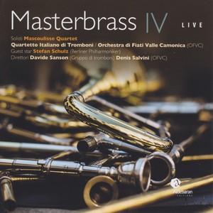 Masterbrass IV (Live)