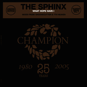 What Hope Have I (EHC Mix)