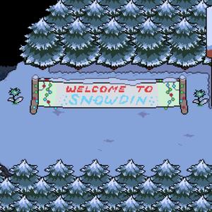 Snowdin (feat. xaayz) (Explicit)