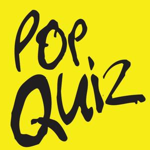 Pop Quiz! (Explicit)