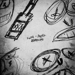 Borrachos (feat. Deffitt)