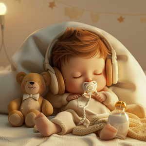 Dreaming Baby Melodies: Chill Music for Baby Sleep