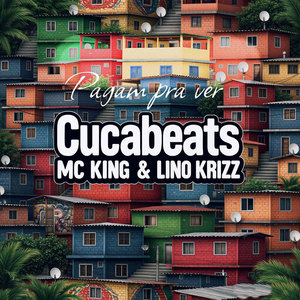 Pagam Pra Ver (Funk Mix|Explicit)