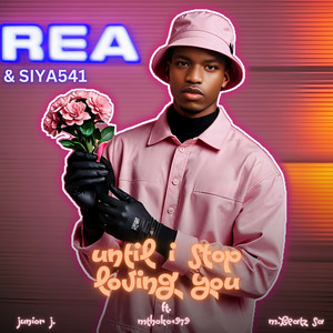 Until I Stop Loving You