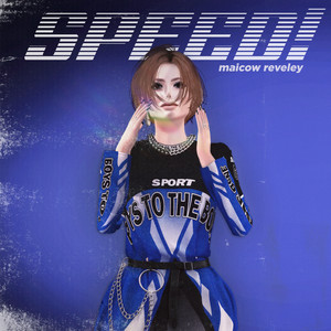 Speed! (Explicit)