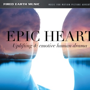 Epic Heart (Original Soundtrack)