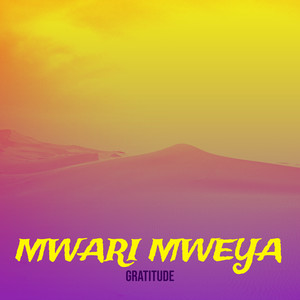 Mwari Mweya