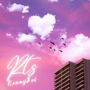 Kennyboi - Is This Love (feat. Xseh) (Explicit)