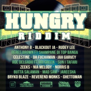 Hungry Riddim