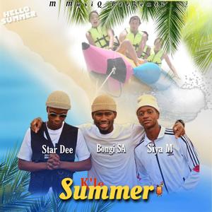 K'le Summer (feat. Bongi SA, Star Dee & Siya M)