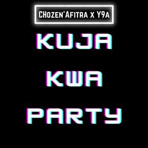 Kuja Kwa Party (feat. Y9a) [Explicit]