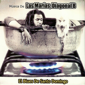 El Blues de Santo Domingo - Acústico 8 Puertas 27.11.02 (En Vivo)