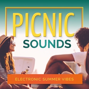 Picnic Sounds - Electronic Summer Vibes