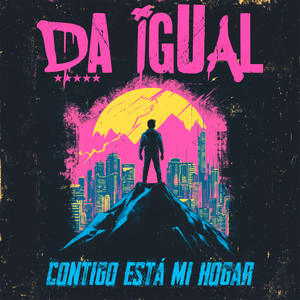 Contigo Está Mi Hogar (Explicit)