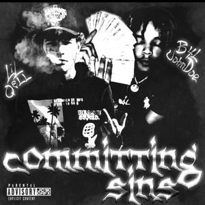 Committing Sins (Explicit)